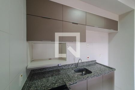 Studio de kitnet/studio para alugar com 1 quarto, 33m² em Ipiranga, São Paulo