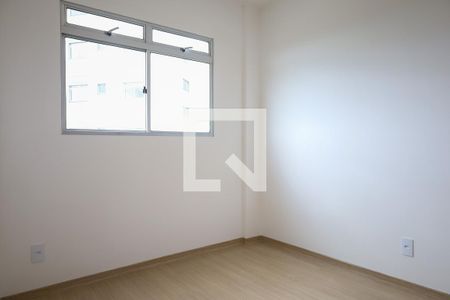 Quarto 2 de apartamento para alugar com 2 quartos, 48m² em Engenho Nogueira, Belo Horizonte