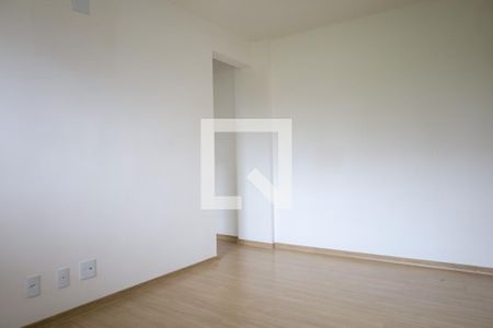 Sala  de apartamento para alugar com 2 quartos, 48m² em Engenho Nogueira, Belo Horizonte