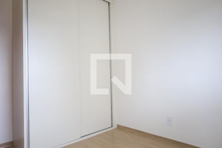 Quarto 1 de apartamento para alugar com 2 quartos, 48m² em Engenho Nogueira, Belo Horizonte