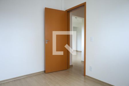 Quarto 2 de apartamento para alugar com 2 quartos, 48m² em Engenho Nogueira, Belo Horizonte