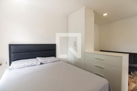 Studio - Quarto de kitnet/studio à venda com 1 quarto, 27m² em Vila Formosa , São Paulo