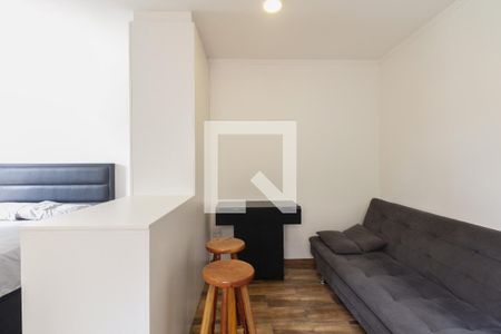 Studio - Sala de kitnet/studio à venda com 1 quarto, 27m² em Vila Formosa , São Paulo