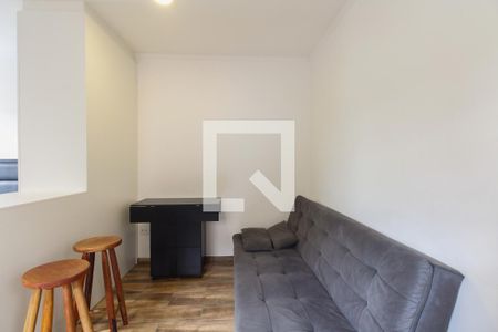 Studio - Sala de kitnet/studio à venda com 1 quarto, 27m² em Vila Formosa , São Paulo