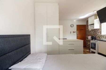 Studio - Quarto de kitnet/studio à venda com 1 quarto, 27m² em Vila Formosa , São Paulo