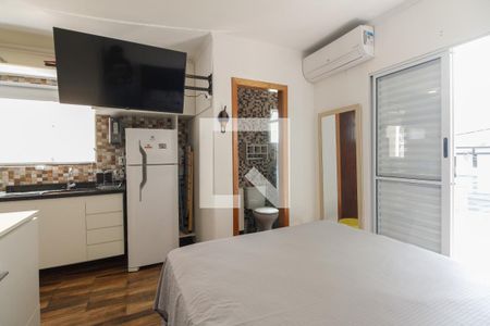 Studio - Quarto de kitnet/studio à venda com 1 quarto, 27m² em Vila Formosa , São Paulo