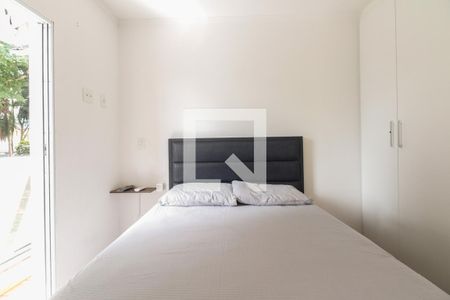 Studio - Quarto de kitnet/studio à venda com 1 quarto, 27m² em Vila Formosa , São Paulo