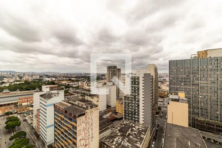 Vista do Apartamento de apartamento à venda com 2 quartos, 109m² em Centro, São Paulo