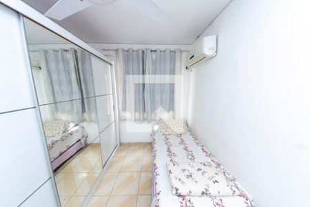 Quarto 1 de apartamento à venda com 2 quartos, 50m² em Irajá, Rio de Janeiro