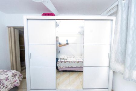 Quarto 1 de apartamento à venda com 2 quartos, 50m² em Irajá, Rio de Janeiro