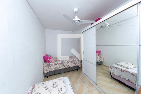 Quarto 1 de apartamento à venda com 2 quartos, 50m² em Irajá, Rio de Janeiro