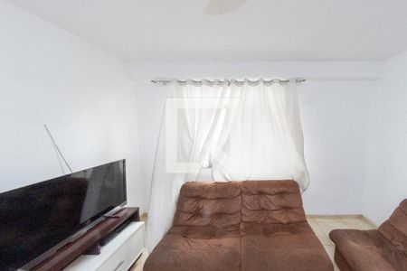 Sala de apartamento à venda com 2 quartos, 50m² em Irajá, Rio de Janeiro