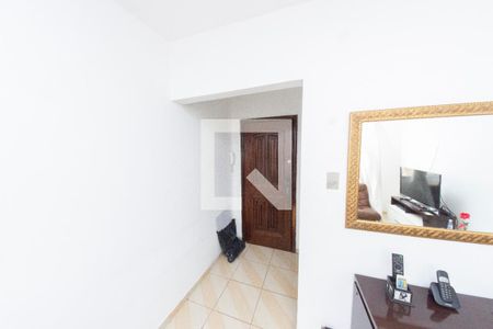 Sala de apartamento à venda com 2 quartos, 50m² em Irajá, Rio de Janeiro