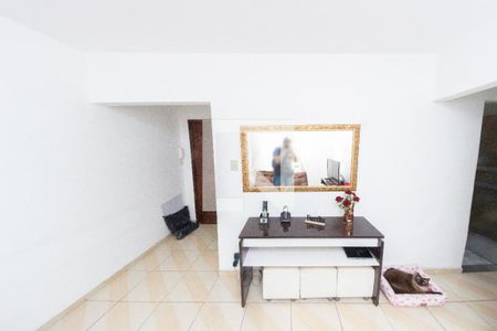 Sala de apartamento à venda com 2 quartos, 50m² em Irajá, Rio de Janeiro