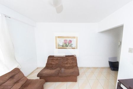 Sala de apartamento à venda com 2 quartos, 50m² em Irajá, Rio de Janeiro