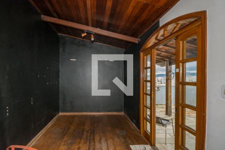 Sala 2 de apartamento à venda com 3 quartos, 140m² em Padre Eustáquio, Belo Horizonte