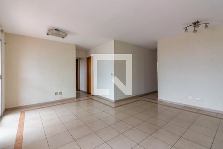 Sala  de apartamento para alugar com 3 quartos, 150m² em Vila Osasco, Osasco