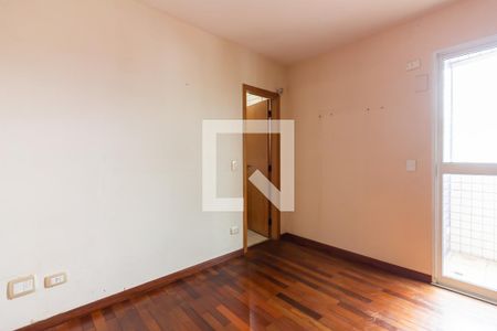 Suíte 1 de apartamento para alugar com 3 quartos, 150m² em Vila Osasco, Osasco