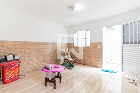 Studio de kitnet/studio para alugar com 1 quarto, 50m² em Jardim Miriam, São Paulo