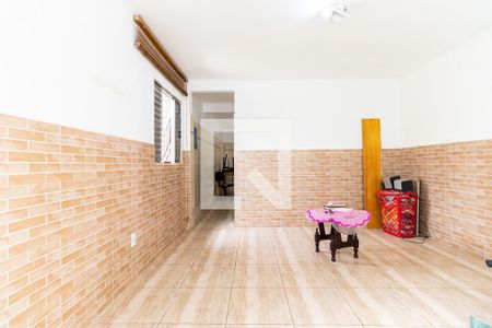 Studio de kitnet/studio para alugar com 1 quarto, 50m² em Jardim Miriam, São Paulo