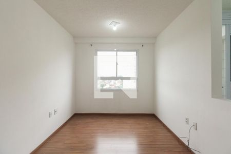 Sala  de apartamento à venda com 2 quartos, 45m² em Jardim América da Penha, São Paulo