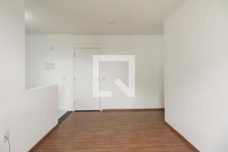 Sala  de apartamento à venda com 2 quartos, 45m² em Jardim América da Penha, São Paulo