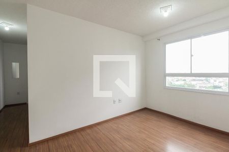 Sala  de apartamento à venda com 2 quartos, 45m² em Jardim América da Penha, São Paulo