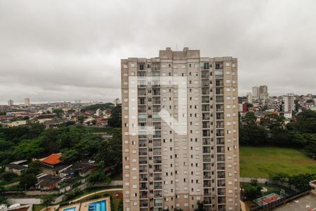 Vista Quarto 1 de apartamento à venda com 2 quartos, 45m² em Jardim América da Penha, São Paulo