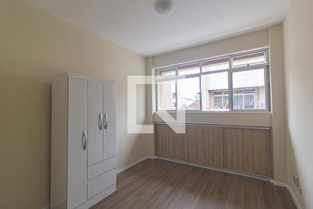 Quarto de apartamento para alugar com 1 quarto, 25m² em Centro, Curitiba