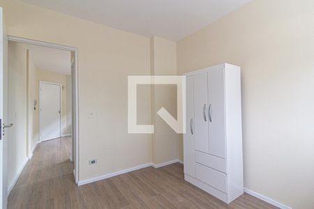 Quarto de apartamento para alugar com 1 quarto, 25m² em Centro, Curitiba