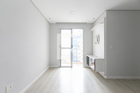 Sala de apartamento para alugar com 2 quartos, 48m² em Cidade Líder, São Paulo