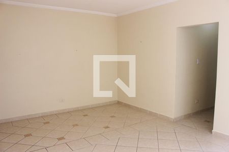 Sala de apartamento para alugar com 2 quartos, 95m² em Itararé, São Vicente