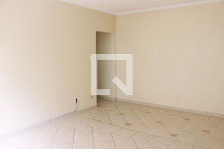 Sala de apartamento para alugar com 2 quartos, 95m² em Itararé, São Vicente