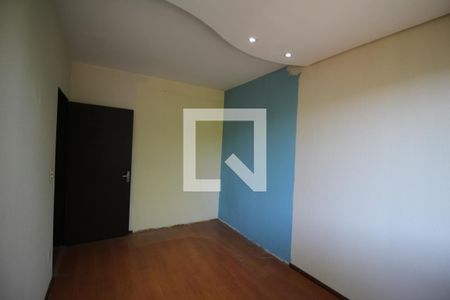 Quarto 1 de apartamento à venda com 2 quartos, 60m² em Jardim Itu, Porto Alegre