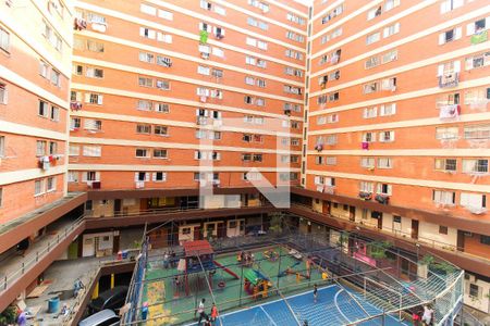 Vista do Quarto 2 de apartamento à venda com 2 quartos, 42m² em Brás, São Paulo