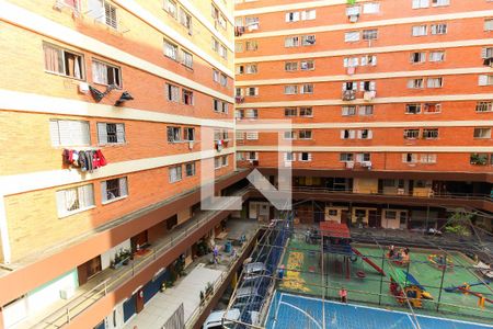 Vista do Quarto 1 de apartamento à venda com 2 quartos, 42m² em Brás, São Paulo