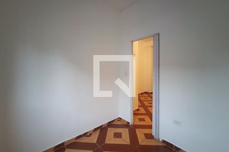 Quarto de apartamento para alugar com 1 quarto, 35m² em Casa Verde Alta, São Paulo