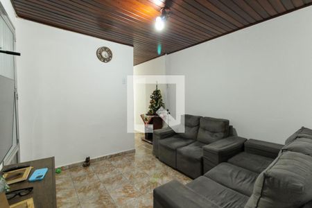 Casa à venda com 90m², 3 quartos e 1 vagaSala