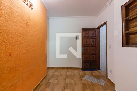 Sala  de casa à venda com 4 quartos, 120m² em Conceição, Osasco