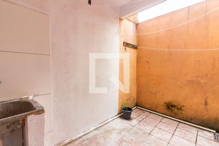 Casa à venda com 120m², 4 quartos e 1 vaga Casa à venda com 120m², 4 quartos e 1 vagaÁrea de Serviço