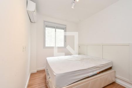 Quarto de apartamento para alugar com 1 quarto, 28m² em República, São Paulo