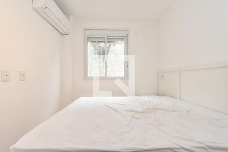 Quarto de apartamento para alugar com 1 quarto, 28m² em República, São Paulo