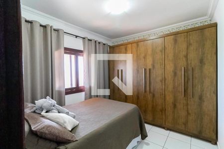 Quarto 1 de casa à venda com 2 quartos, 170m² em Céu Azul, Belo Horizonte