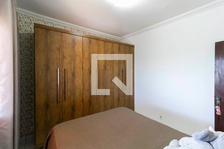 Quarto 1 de casa à venda com 2 quartos, 170m² em Céu Azul, Belo Horizonte