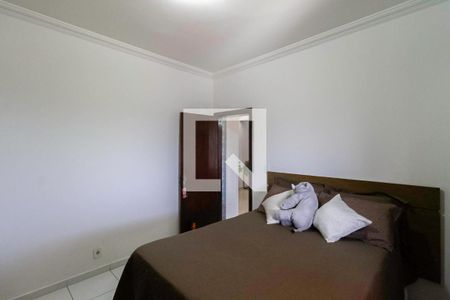 Quarto 1 de casa à venda com 2 quartos, 170m² em Céu Azul, Belo Horizonte