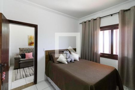 Quarto 1 de casa à venda com 2 quartos, 170m² em Céu Azul, Belo Horizonte