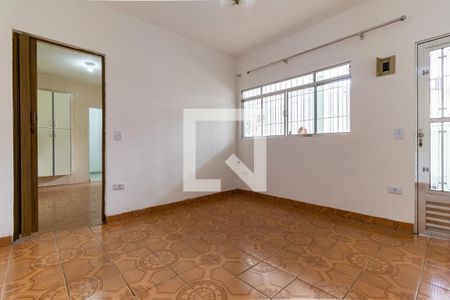 Sala de casa à venda com 2 quartos, 82m² em Vila Nova Curuçá, São Paulo