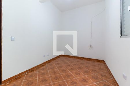 Quarto Suíte de casa para alugar com 2 quartos, 82m² em Vila Nova Curuçá, São Paulo