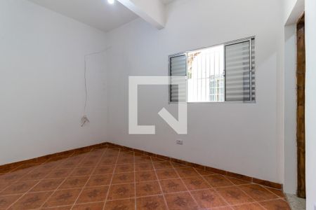 Quarto Suíte de casa para alugar com 2 quartos, 82m² em Vila Nova Curuçá, São Paulo