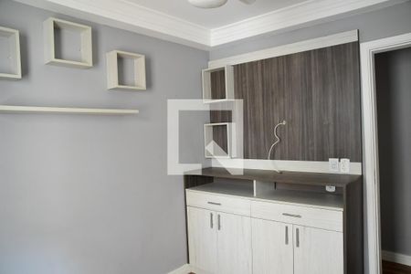 Quarto 1  de apartamento para alugar com 2 quartos, 48m² em Jardim Ísis, Cotia